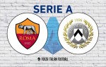 Roma v Udinese: Probable Line-Ups and Key Statistics