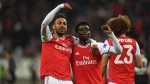 Transfer Talk: Aubameyang ready to stay at Arsenal with Saka