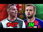 Have Barcelona Made The Summer's Worst Transfer? | Extra-Time Podcast