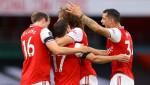 Arsenal 4-0 Norwich: Report, Ratings & Reaction as Pierre-Emerick Aubameyang Stars in Crushing Win