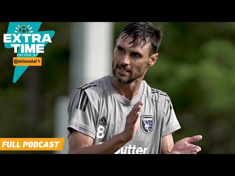 A Player's Perspective: MLS Is Back Tournament