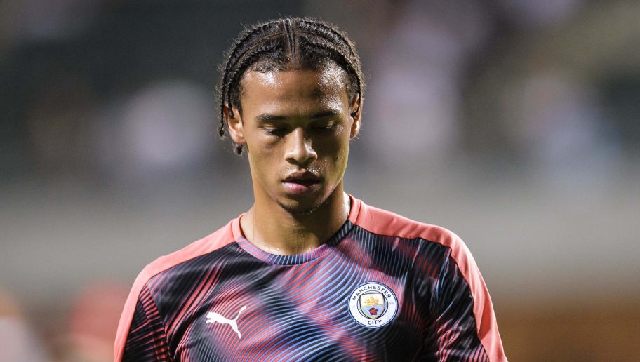 Bayern Munich Sign Leroy Sane From Manchester City on Five-Year Deal