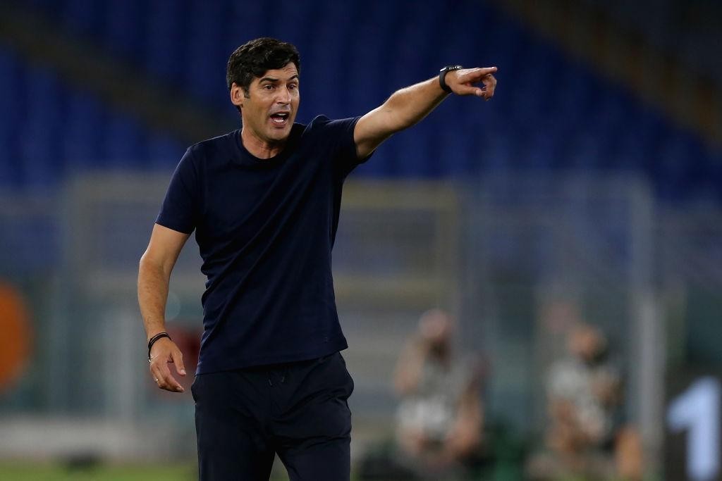 FONSECA: "WE NEED TO GET BACK TO PLAYING THE WAY WE KNOW HOW"