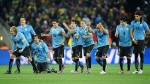 Decade of success shows Uruguay belong back among elite