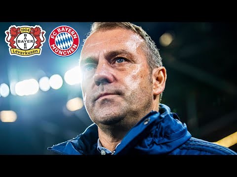 Neues von Thiago & Süle | PK mit Neuer & Flick | Bayer Leverkusen - FC Bayern | DFB-Pokal-Finale