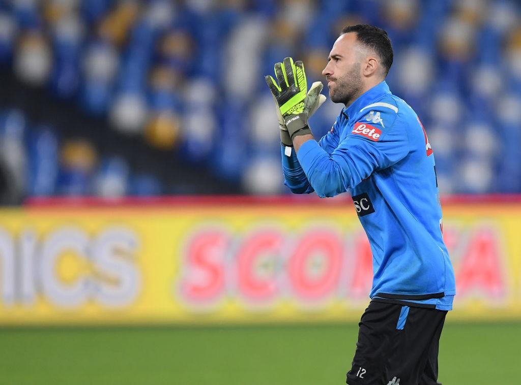 MEDICAL REPORT OSPINA