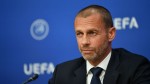 UEFA president Ceferin on Champions League, Black Lives Matter, COVID-19 impact