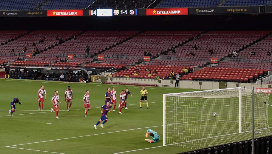 Villarreal vs Barcelona Preview: How to Watch on TV, Live Stream, Kick Off Time & Team News