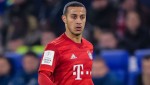 Bayern Munich Confirm Thiago Wants to Leave This Summer