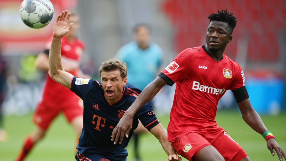 DFB Pokal Final: How Bayern Munich & Bayer Leverkusen Earned Spots in Season Finale