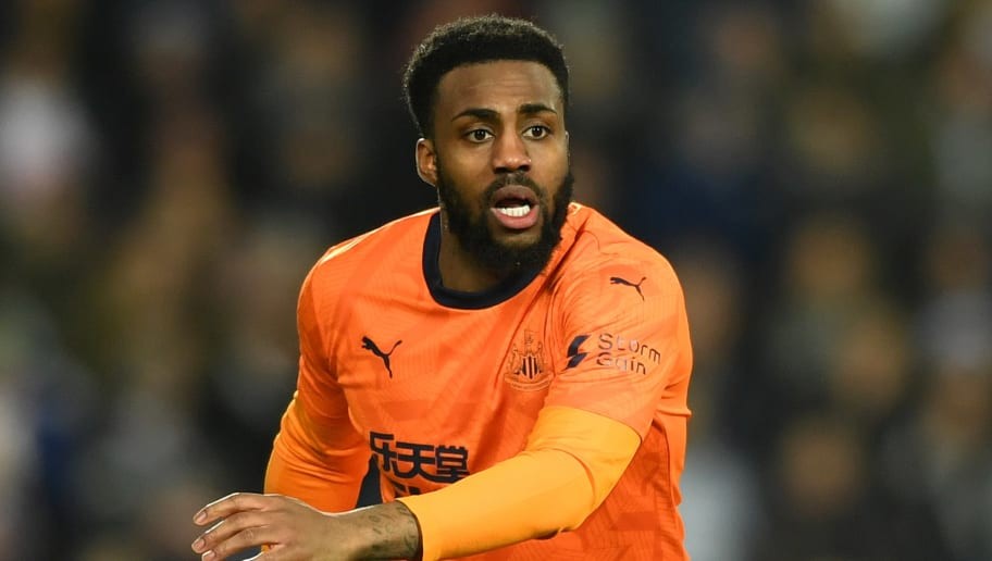 Lazio Keen to Sign Out-of-Favour Tottenham Left Back Danny Rose