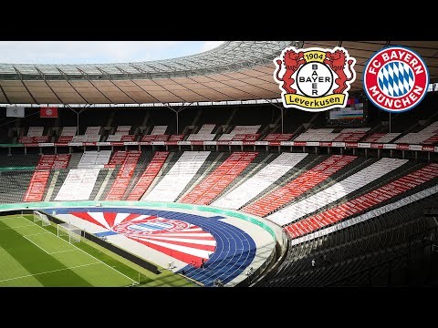 LIVE ? Pressekonferenz mit Hansi Flick nach dem DFB-Pokalfinale | Bayer Leverkusen - FC Bayern