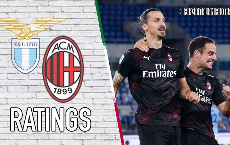 AC Milan player ratings: Bonaventura crucial