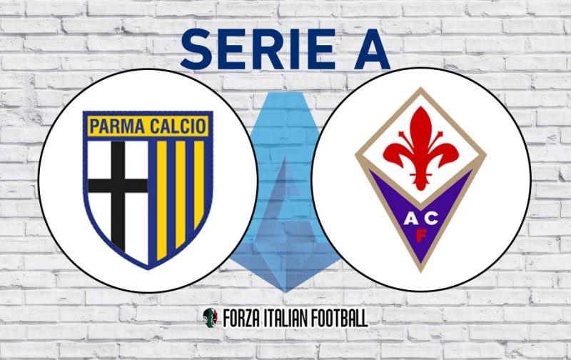 Parma v Fiorentina: Probable Line-Ups and Key Statistics