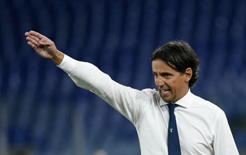 Let’s give it a week before writing off the Scudetto race