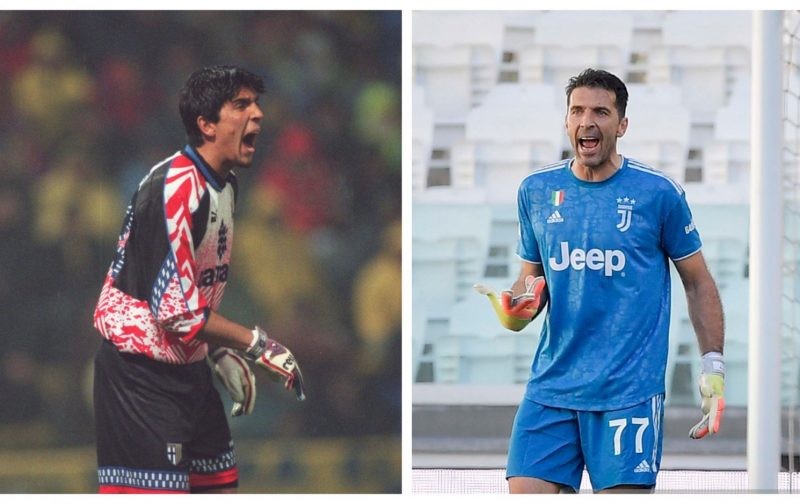 Much ado about Buffon