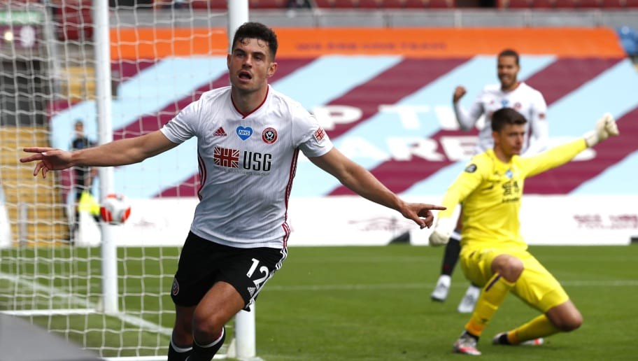 Burnley 1-1 Sheffield United: Report, Ratings & Reaction as Blades Blunted in Quest for Europe