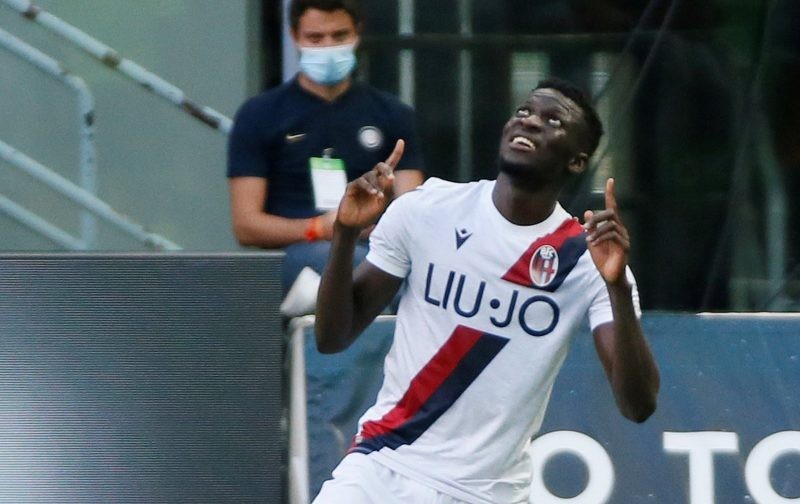 Ruthless Bologna comeback to punish sorry Inter