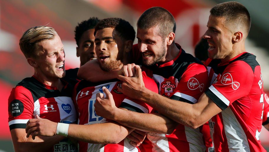 Southampton 1-0 Manchester City: Report, Ratings & Reaction as Che Adams 40-Yard Wonder Strike Sinks Citizens