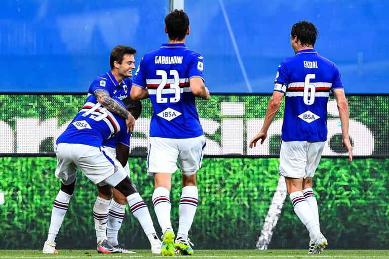 RANIERI: “WE’VE WON TWO IMPORTANT BATTLES"