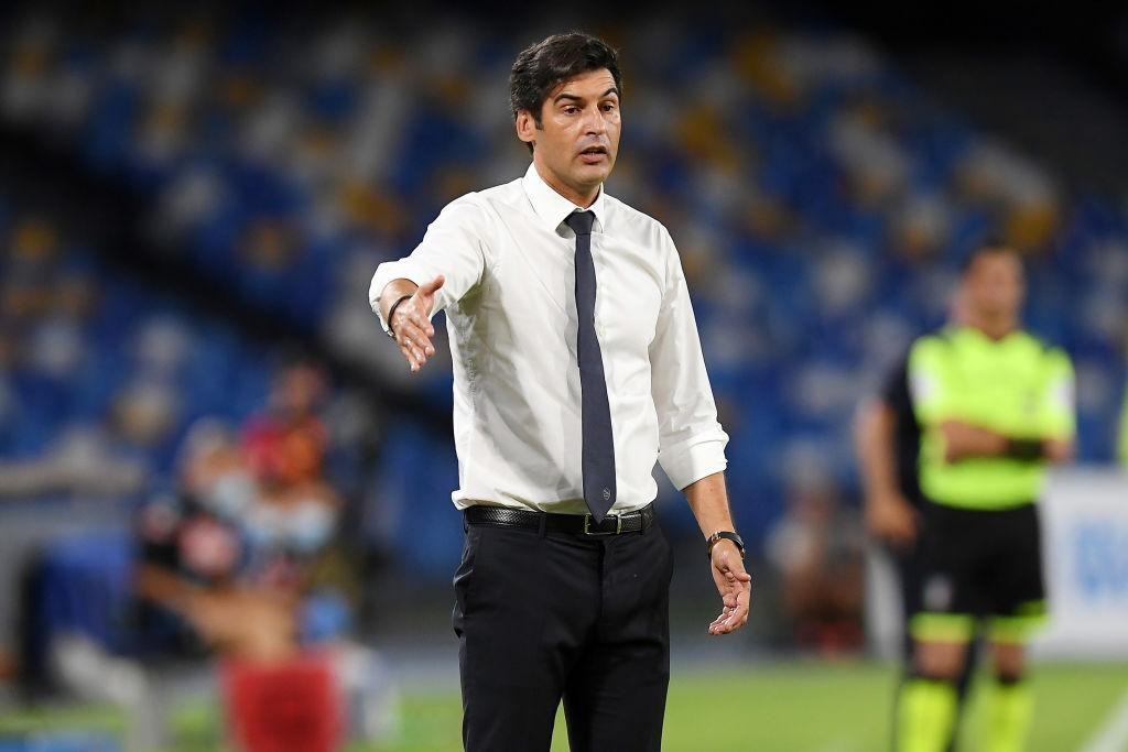 FONSECA: "I AM CONFIDENT THE PLAYERS WILL TURN THINGS AROUND"