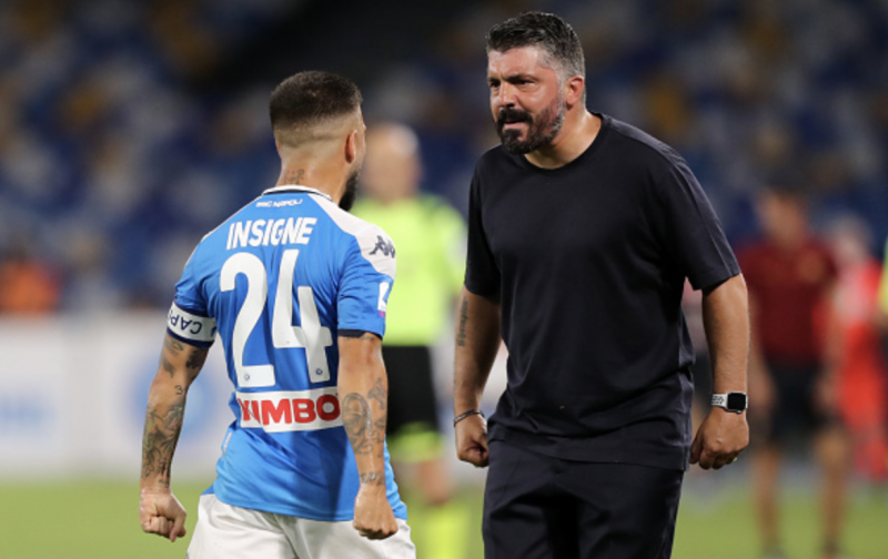 Gattuso has transformed Napoli – imagine what he could achieve with a full season
