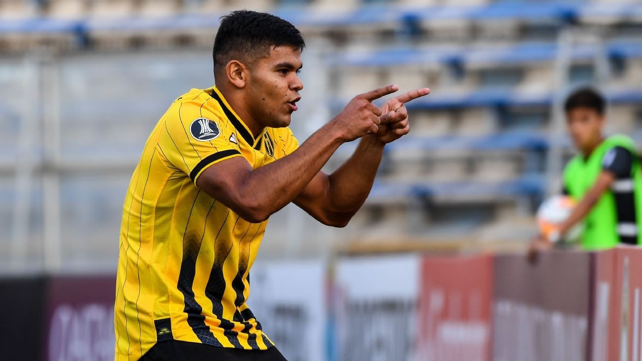 Sources: Austin FC's first signing  to cost $2.75m