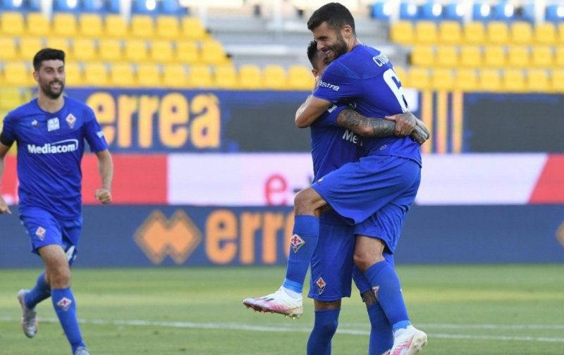 Fiorentina’s unfruitful flair players have to do more