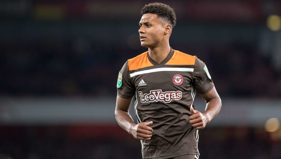Crystal Palace & Southampton Latest Clubs Linked With £18m-Rated Ollie Watkins