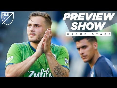 Who Will Win the MLS Is Back Tournament?