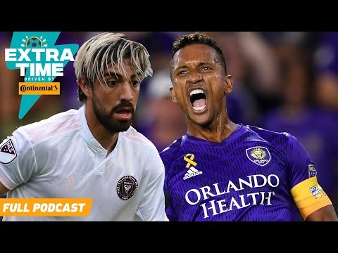 MLS Is Back Preview: Is Orlando City vs Inter Miami The Next Big MLS Rivalry?