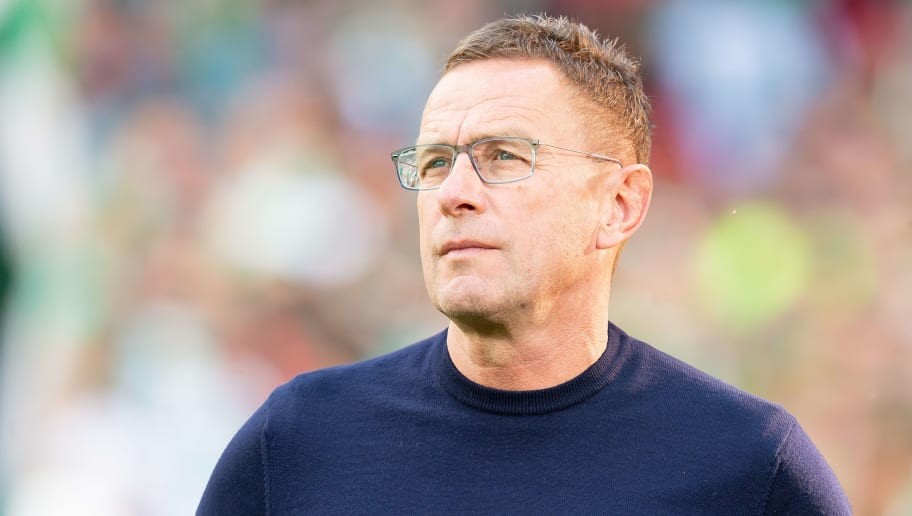 Ralf Rangnick 'Reaches Deal' With Milan to Become Manager at End of 2019/20 Season