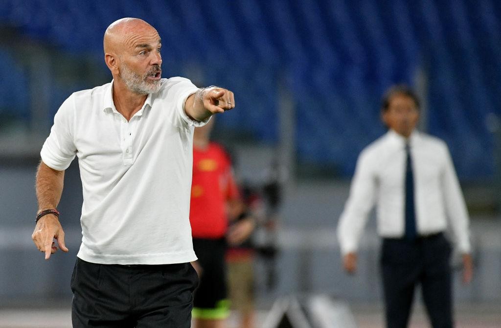 PIOLI: "WE HAVE TO EXCEL IN EVERYTHING WE DO"