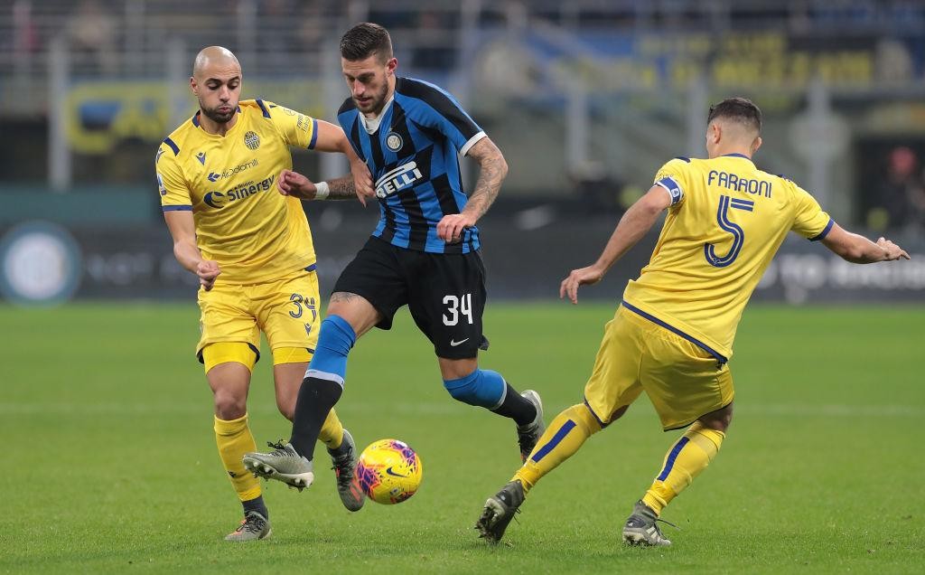 SERIE A TIM,  MATCHWEEK 31 - STATS AND FACTS