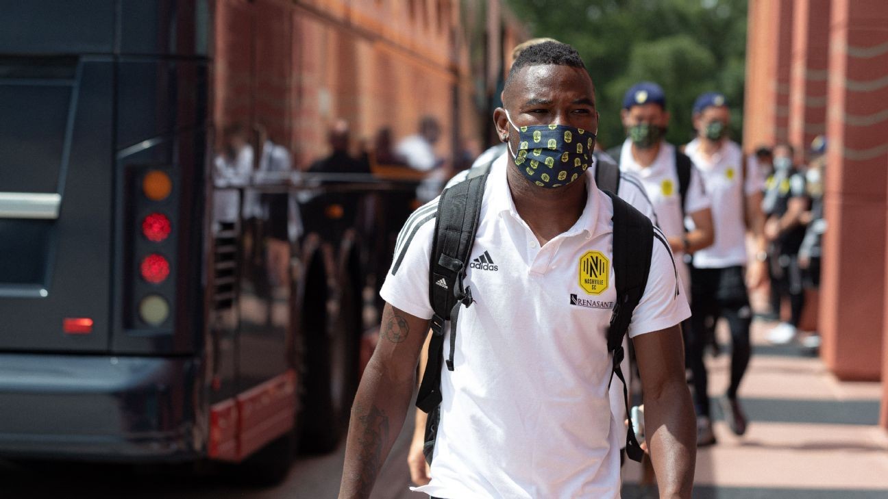 MLS is Back announces second postponed game