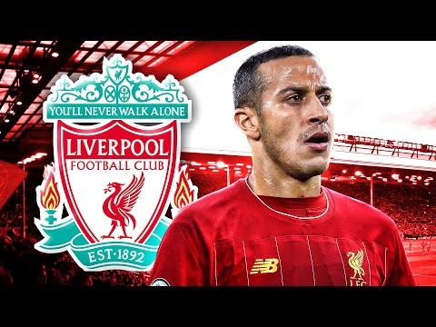 Liverpool Set To Sign Thiago This Summer From Bayern Munich?! | Euro Transfer Talk