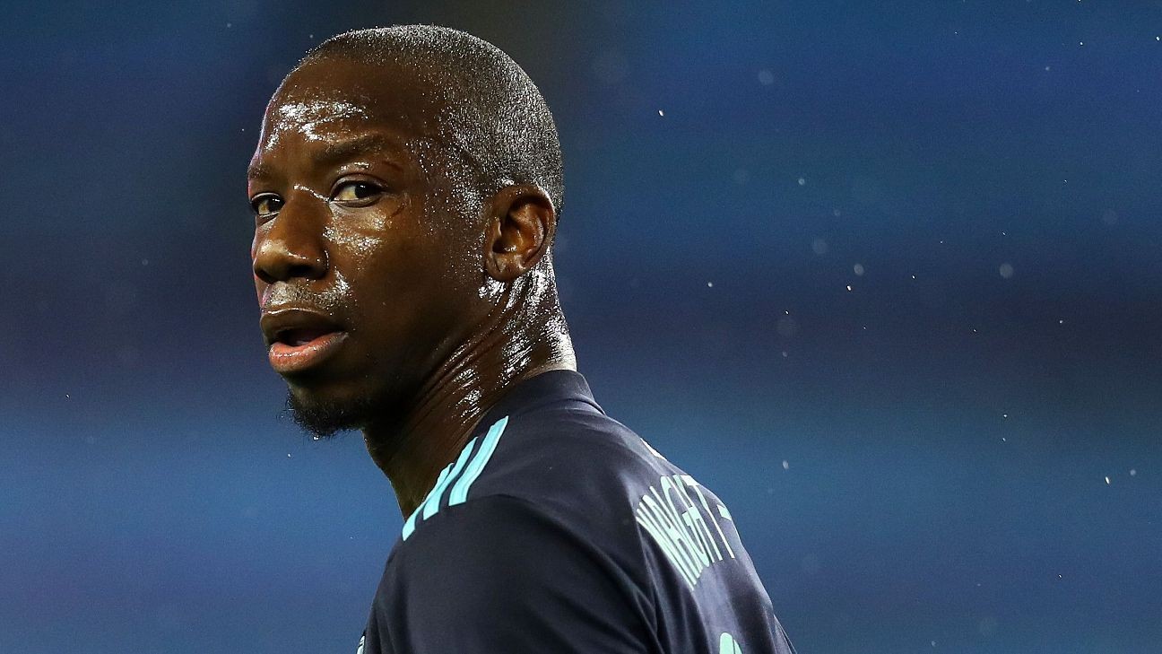 BWP: 'A little bit stupid' to restart MLS right now