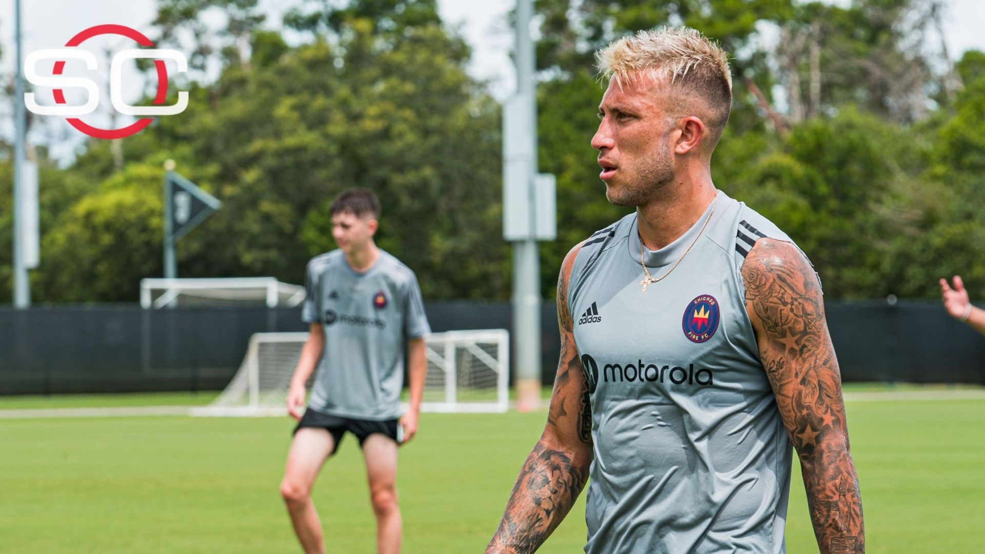 'Right decision' to leave MLS is Back - FCD boss