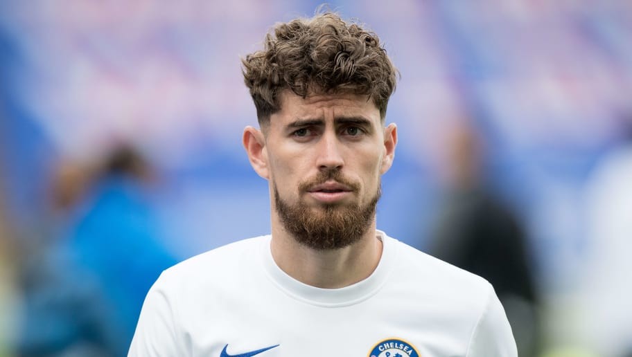 Jorginho Linked With Juventus as Chelsea Look to Raise Funds for New Signings