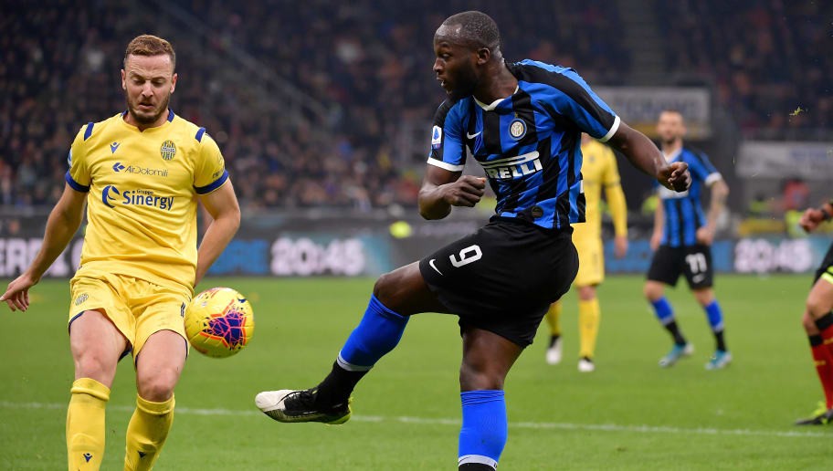 Hellas Verona vs Inter Preview: How to Watch on TV, Live Stream, Kick Off Time & Team News