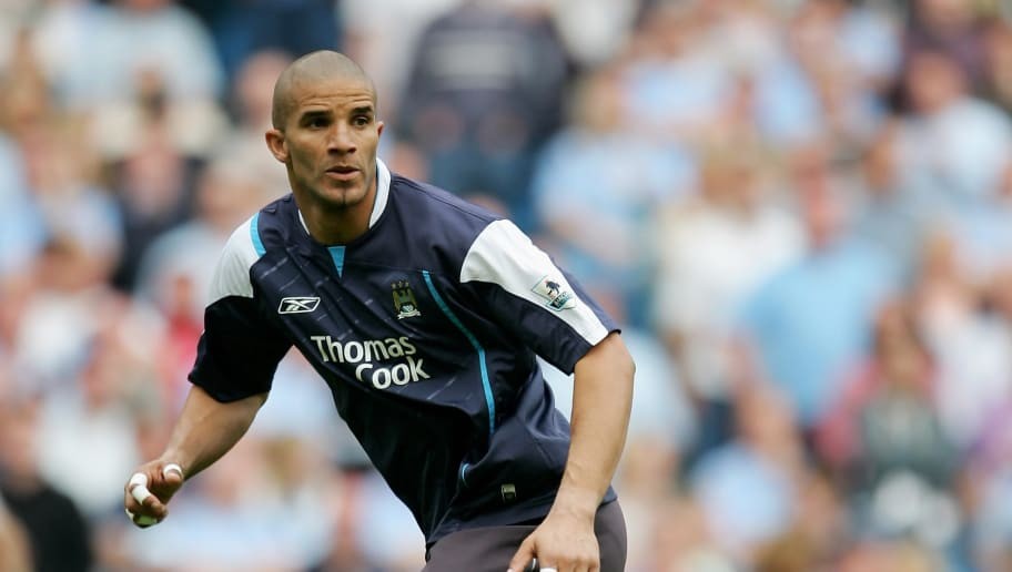 David James Reminisces About His Stint Up Front – and Reveals the Secret to it All