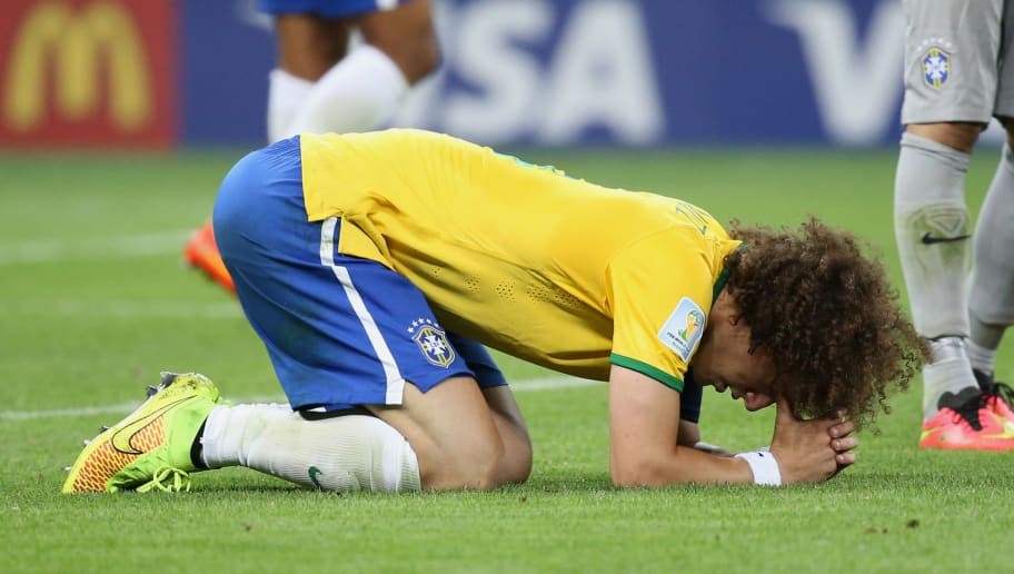 6 Mad & Forgotten Moments From Brazil's Humiliating 7-1 Defeat to Germany