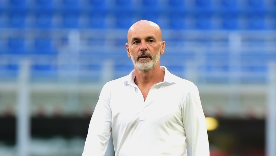 Clubs Who Should Hire Departing Milan Coach Stefano Pioli This Summer