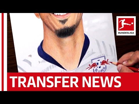 RB Leipzig Sign AS Monaco Star