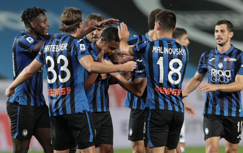 Atalanta for the Scudetto? Why not