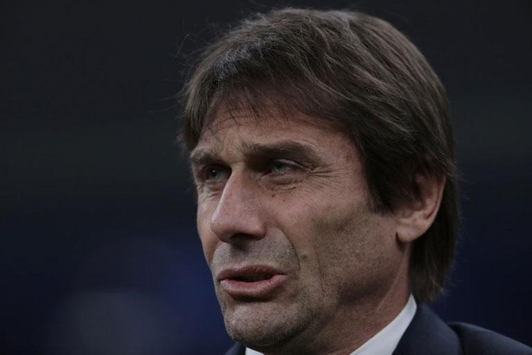 CONTE: “WE’RE CONCENTRATING ON VERONA, WE’LL NEED TO BE CAREFUL BUT WE WANT TO GET A RESULT”