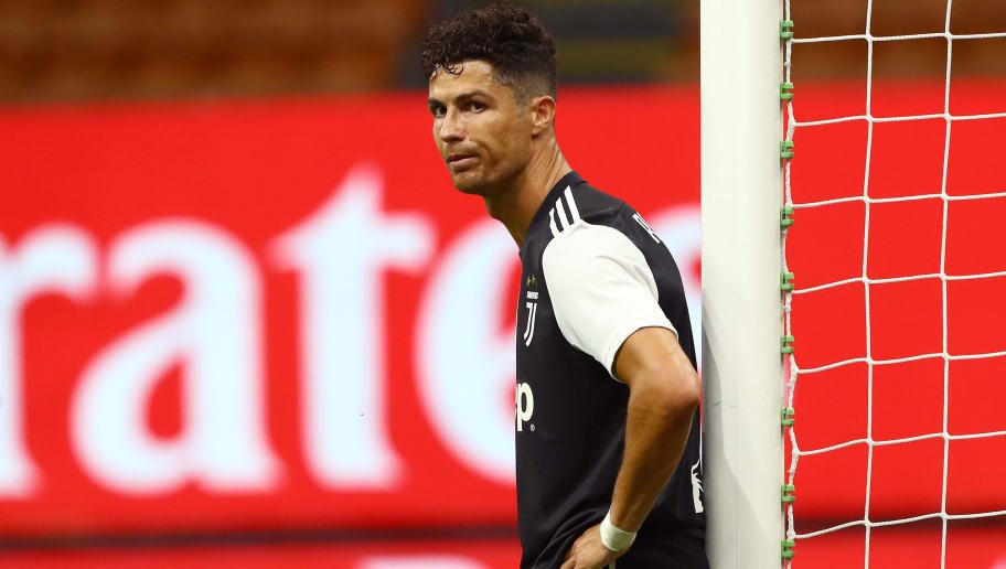 The Juventus Lineup That Should Start Against Atalanta