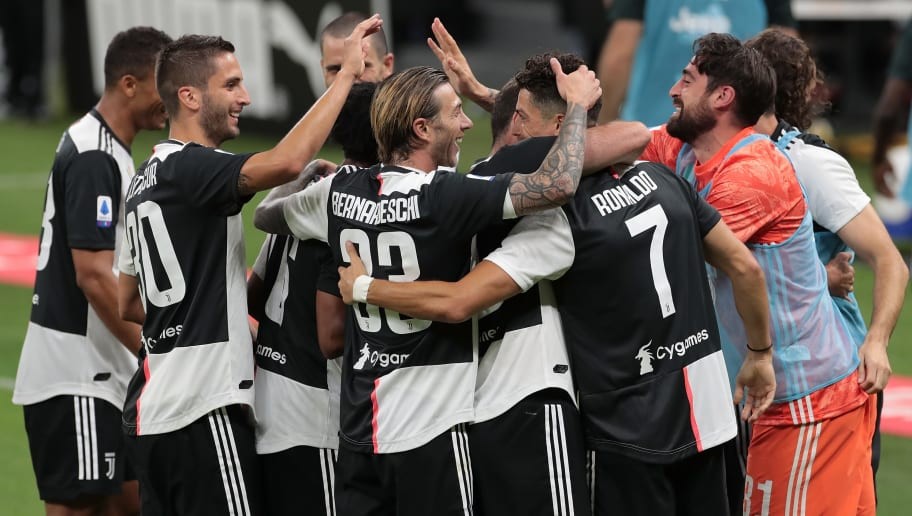 Juventus vs Atalanta Preview: How to Watch on TV, Live Stream, Kick Off Time & Team News