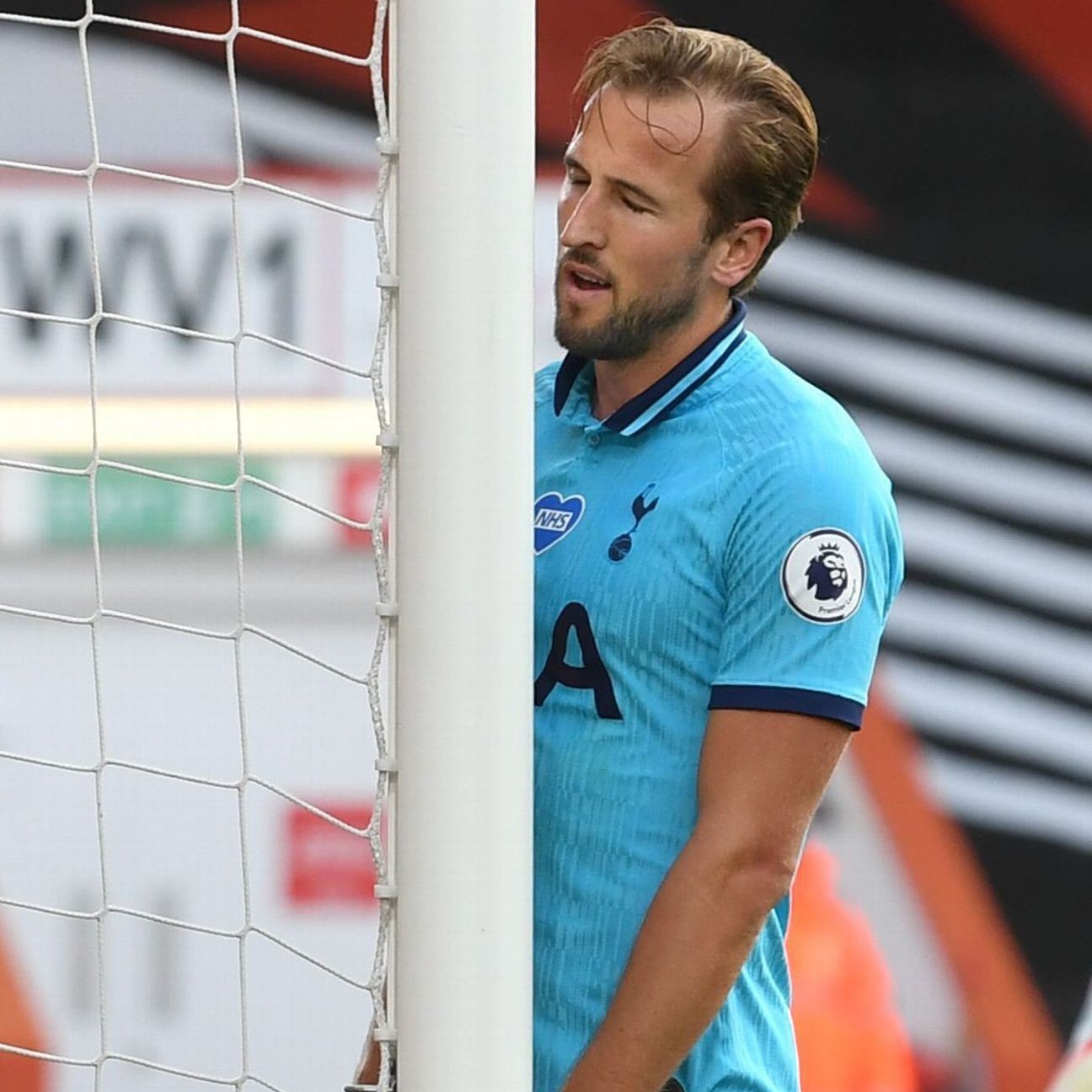 Spurs woeful in drab draw at Bournemouth