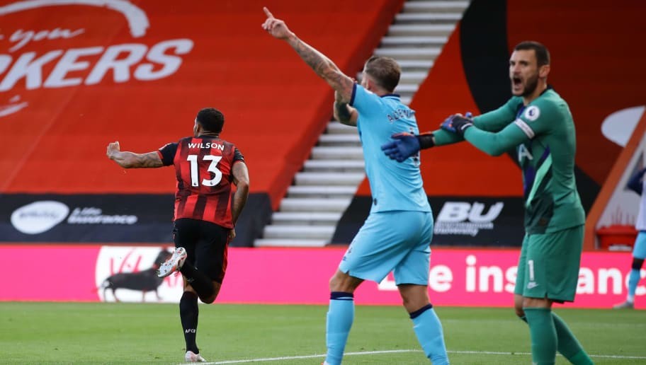 Bournemouth 0-0 Tottenham: Report, Ratings & Reaction as VAR Denies Precious Cherries Win